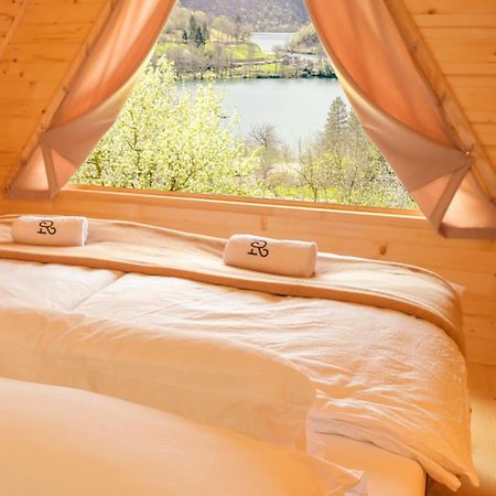 Cottages Relax Jajce Eksteriør billede