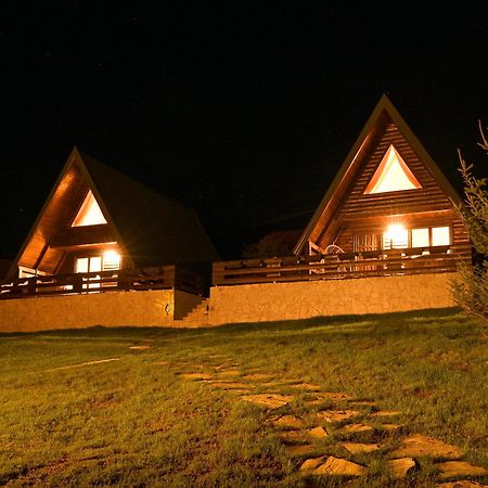 Cottages Relax Jajce Eksteriør billede