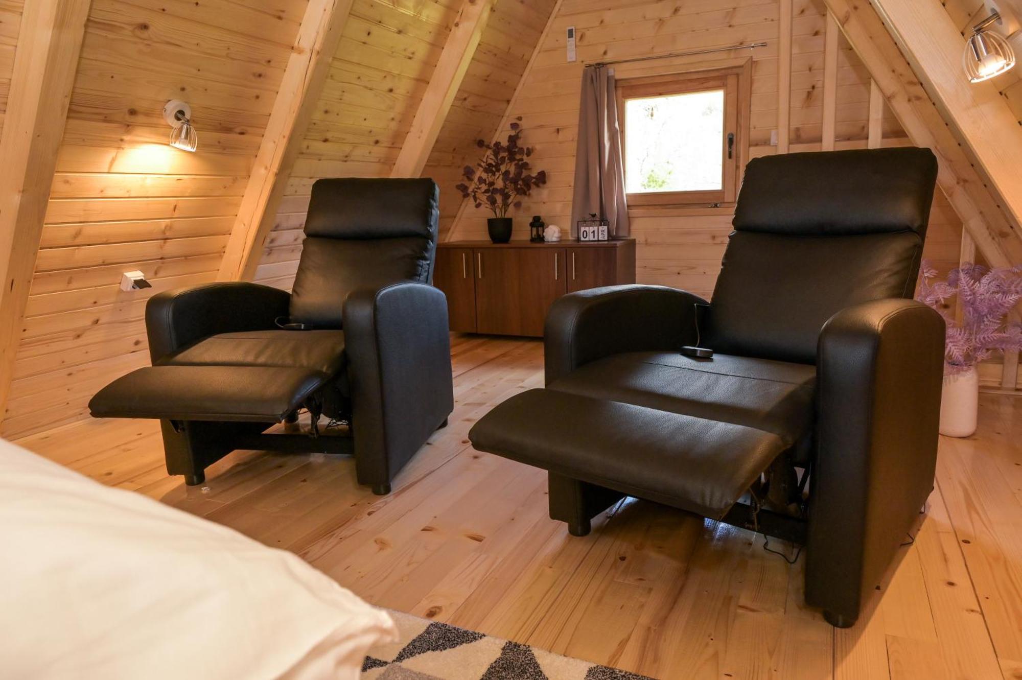 Cottages Relax Jajce Eksteriør billede